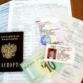 Медицинские справки для водительских удостоверений станут электронными